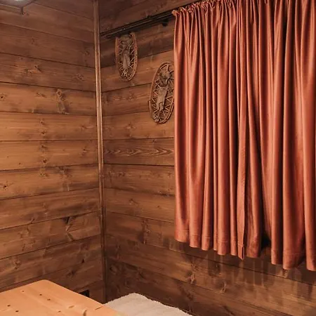 Jasmina Chalet Dolny Kubin