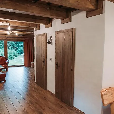Chalet Jasmina
