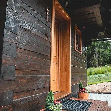Chalet Jasmina