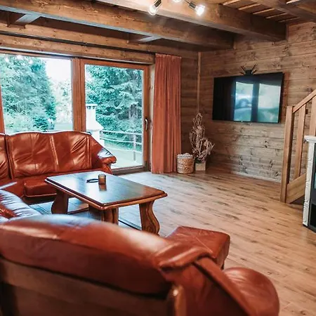Chalet Jasmina Dolny Kubin