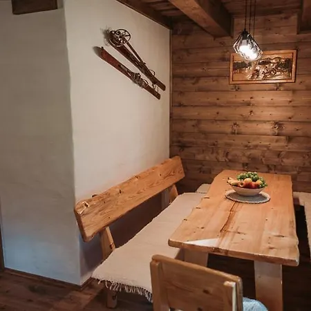 Chalet Jasmina Dolny Kubin