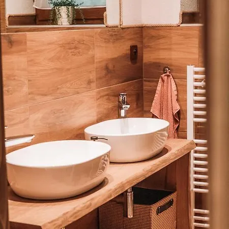 Chalet Jasmina