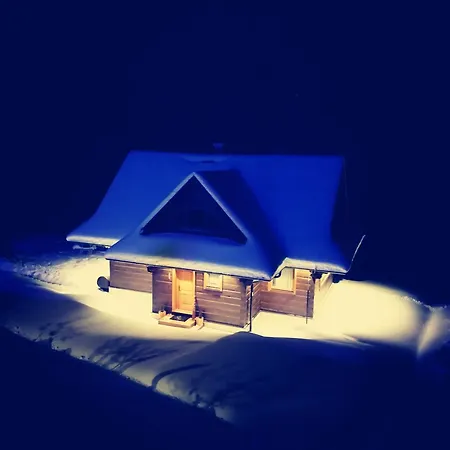 Chalet Jasmina Dolny Kubin