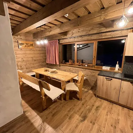 Chalet Jasmina